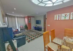 Foto 1 de Apartamento com 3 Quartos à venda, 113m² em Vila Matilde, São Paulo