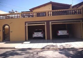 Foto 1 de Casa com 3 Quartos à venda, 220m² em Jardim Estadio, Jundiaí