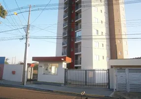 Foto 1 de Apartamento com 2 Quartos à venda, 50m² em Jardim Hikare, São Carlos