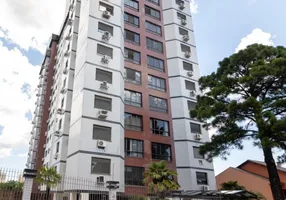 Foto 1 de Apartamento com 3 Quartos à venda, 137m² em Jardim São Pedro, Porto Alegre