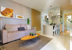 Foto 1 de Apartamento com 2 Quartos à venda, 90m² em Cabula VI, Salvador