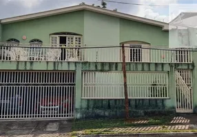 Foto 1 de Casa com 4 Quartos à venda, 190m² em Vila Aurocan, Campinas