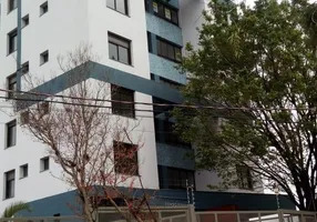 Foto 1 de Apartamento com 2 Quartos à venda, 63m² em Jardim do Salso, Porto Alegre