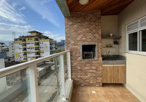 Foto 1 de Apartamento com 2 Quartos à venda, 66m² em Itaguá, Ubatuba