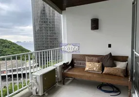 Foto 1 de Apartamento com 3 Quartos para venda ou aluguel, 170m² em São Conrado, Rio de Janeiro