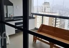 Foto 1 de Apartamento com 3 Quartos à venda, 100m² em Lapa, São Paulo