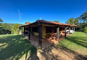 Foto 1 de Fazenda/Sítio com 4 Quartos à venda, 1000m² em , Jaboticatubas