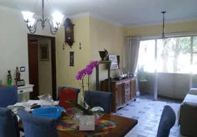 Foto 1 de Apartamento com 3 Quartos à venda, 103m² em Jardim Guarani, Campinas