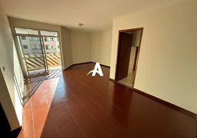 Foto 1 de Apartamento com 4 Quartos à venda, 104m² em Nossa Senhora Aparecida, Uberlândia