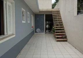 Foto 1 de Casa com 4 Quartos à venda, 100m² em Vila Talarico, São Paulo