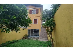 Foto 1 de Casa de Condomínio com 3 Quartos à venda, 207m² em Vila Marari, São Paulo