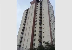 Foto 1 de Apartamento com 2 Quartos à venda, 51m² em Vila Campestre, São Paulo