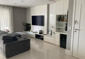 Foto 1 de Apartamento com 4 Quartos à venda, 163m² em Vila Mariana, São Paulo