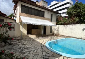 Foto 1 de Casa com 5 Quartos para venda ou aluguel, 250m² em Lagoa Nova, Natal