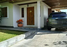 Foto 1 de Casa com 2 Quartos à venda, 60m² em Santa Isabel, Viamão