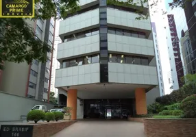 Foto 1 de Imóvel Comercial para venda ou aluguel, 319m² em Cidade Monções, São Paulo