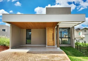 Foto 1 de Casa de Condomínio com 3 Quartos à venda, 104m² em Heimtal, Londrina