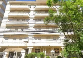 Foto 1 de Apartamento com 3 Quartos à venda, 151m² em Floresta, Porto Alegre