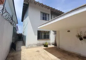 Foto 1 de Casa com 4 Quartos à venda, 130m² em Vila Clementino, São Paulo