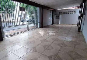 Foto 1 de Casa com 3 Quartos à venda, 132m² em Vila Mollon, Santa Bárbara D'Oeste