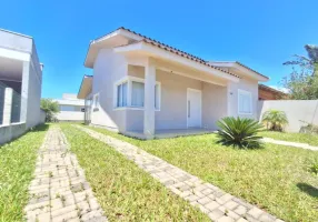 Foto 1 de Casa com 3 Quartos à venda, 101m² em Balneário Bella Torres, Passo de Torres