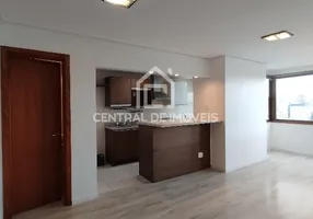 Foto 1 de Apartamento com 1 Quarto para alugar, 61m² em Cidade Baixa, Porto Alegre