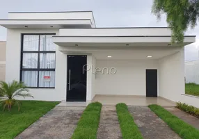 Foto 1 de Casa com 3 Quartos à venda, 159m² em Jardim Golden Park Residence, Hortolândia