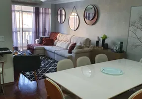 Foto 1 de Apartamento com 3 Quartos à venda, 165m² em Centro, Americana
