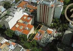 Foto 1 de Lote/Terreno à venda, 400m² em Pinheiros, São Paulo