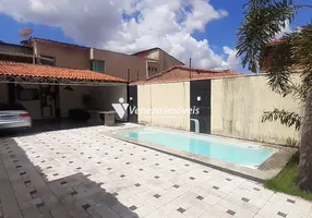 Foto 1 de Casa com 3 Quartos à venda, 300m² em Matinha, Teresina