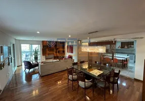 Foto 1 de Apartamento com 3 Quartos para venda ou aluguel, 166m² em Campestre, Santo André
