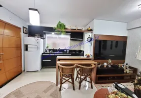 Foto 1 de Apartamento com 2 Quartos à venda, 70m² em Vila Frezzarin, Americana
