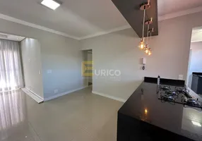 Foto 1 de Apartamento com 3 Quartos à venda, 78m² em Bela Vista, Valinhos