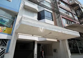 Foto 1 de Kitnet com 1 Quarto para alugar, 40m² em Centro, Santa Maria