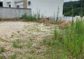 Foto 1 de Lote/Terreno à venda, 392m² em Limeira Baixa, Brusque