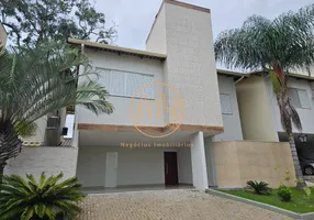 Foto 1 de Casa de Condomínio com 3 Quartos à venda, 252m² em Nossa Senhora do Carmo, Contagem