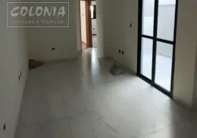 Foto 1 de Apartamento com 2 Quartos à venda, 64m² em Jardim Santo Alberto, Santo André