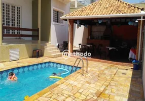 Foto 1 de Casa com 4 Quartos à venda, 290m² em Taquaral, Campinas