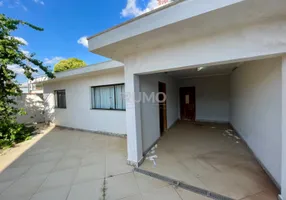 Foto 1 de Casa com 2 Quartos à venda, 107m² em Parque Taquaral, Campinas