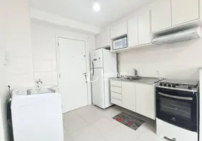 Foto 1 de Apartamento com 2 Quartos à venda, 33m² em Cambuci, São Paulo