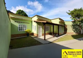 Foto 1 de Casa com 2 Quartos à venda, 342m² em Itaocaia Valley, Maricá