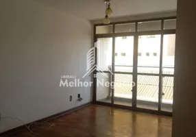 Foto 1 de Apartamento com 3 Quartos à venda, 78m² em Cidade Alta, Piracicaba