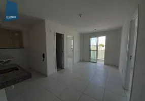 Foto 1 de Apartamento com 2 Quartos à venda, 45m² em Parnamirim, Eusébio