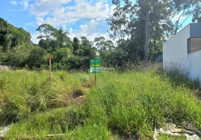 Foto 1 de Lote/Terreno à venda, 301m² em Canudos, Novo Hamburgo