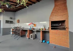 Foto 1 de Casa com 3 Quartos à venda, 204m² em Vila Tecnológica Engenheiro José Queda , Bauru