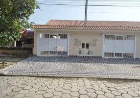 Foto 1 de Casa com 2 Quartos à venda, 95m² em Jardim Samoa, Mongaguá