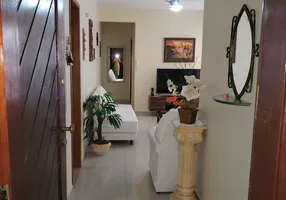 Foto 1 de Apartamento com 3 Quartos à venda, 110m² em Vila Nova, Cabo Frio