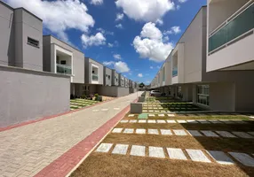 Foto 1 de Casa de Condomínio com 3 Quartos para alugar, 105m² em Centro, Eusébio
