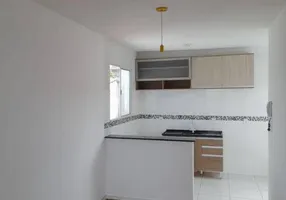 Foto 1 de Apartamento com 2 Quartos à venda, 42m² em Vila Suíssa, Mogi das Cruzes