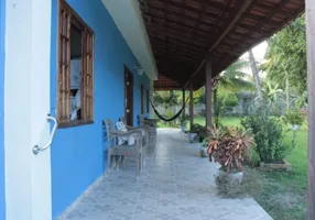 Foto 1 de Fazenda/Sítio com 3 Quartos à venda, 3500m² em  Pedra de Guaratiba, Rio de Janeiro